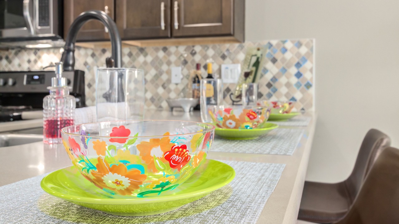 Photo of Kitchen in Ocotillo