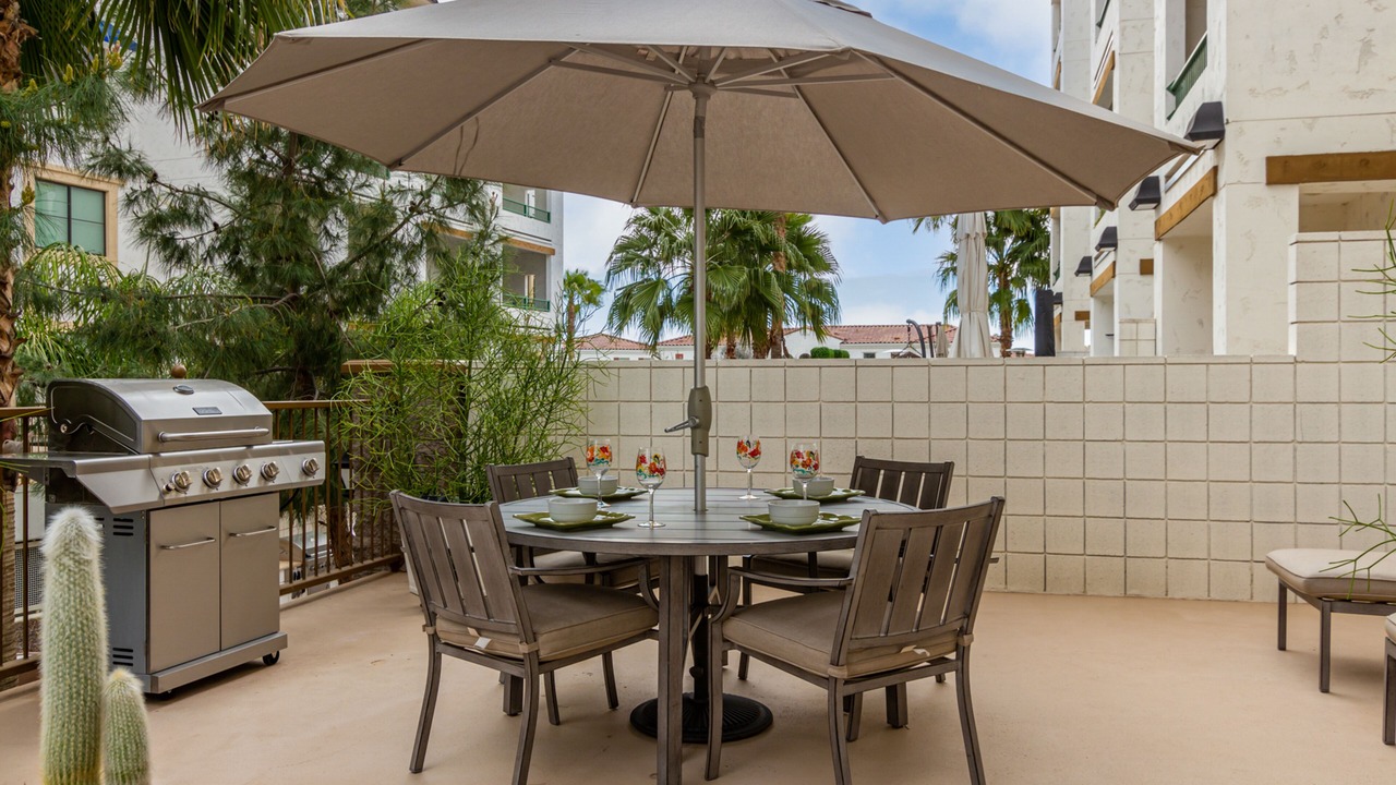Photo of Outdoor in Ocotillo