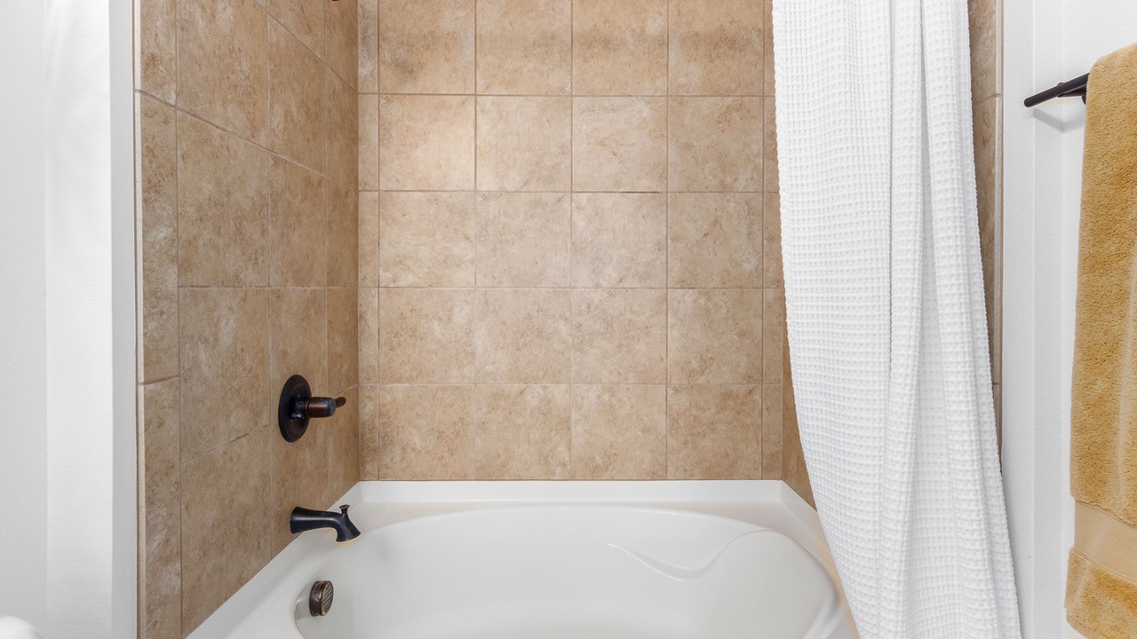 Photo of Bathroom in Ocotillo