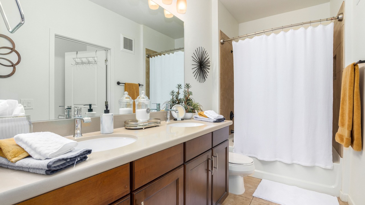 Photo of Bathroom in Ocotillo