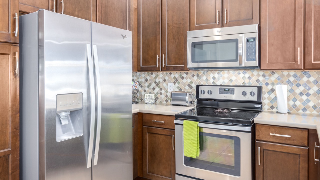 Photo of Kitchen in Ocotillo