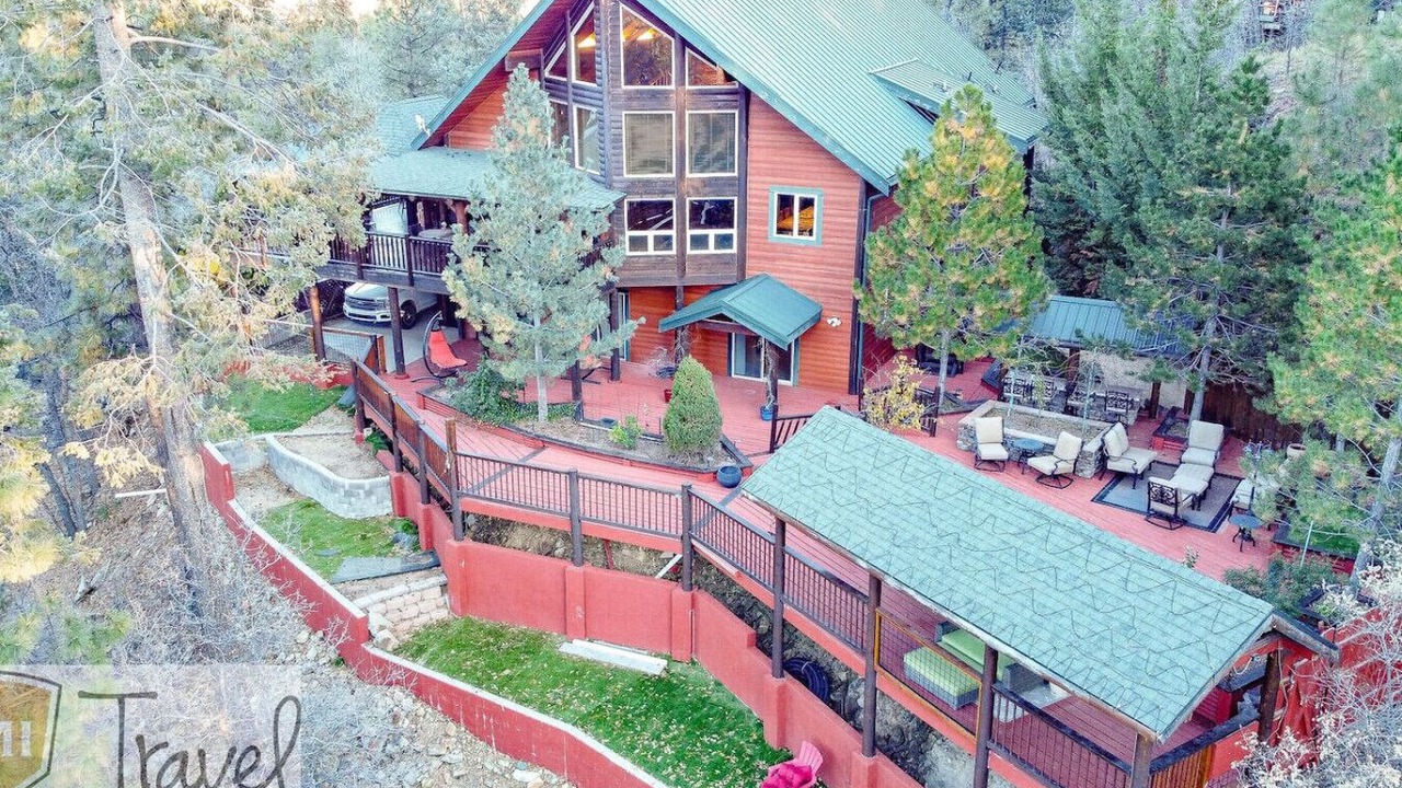 Photo of Outdoor in Prescott