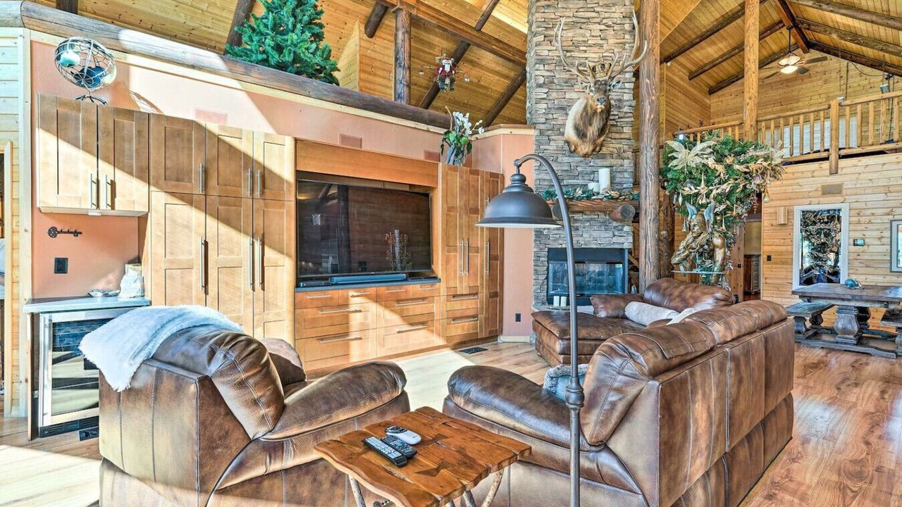 Photo of Livingroom in Prescott