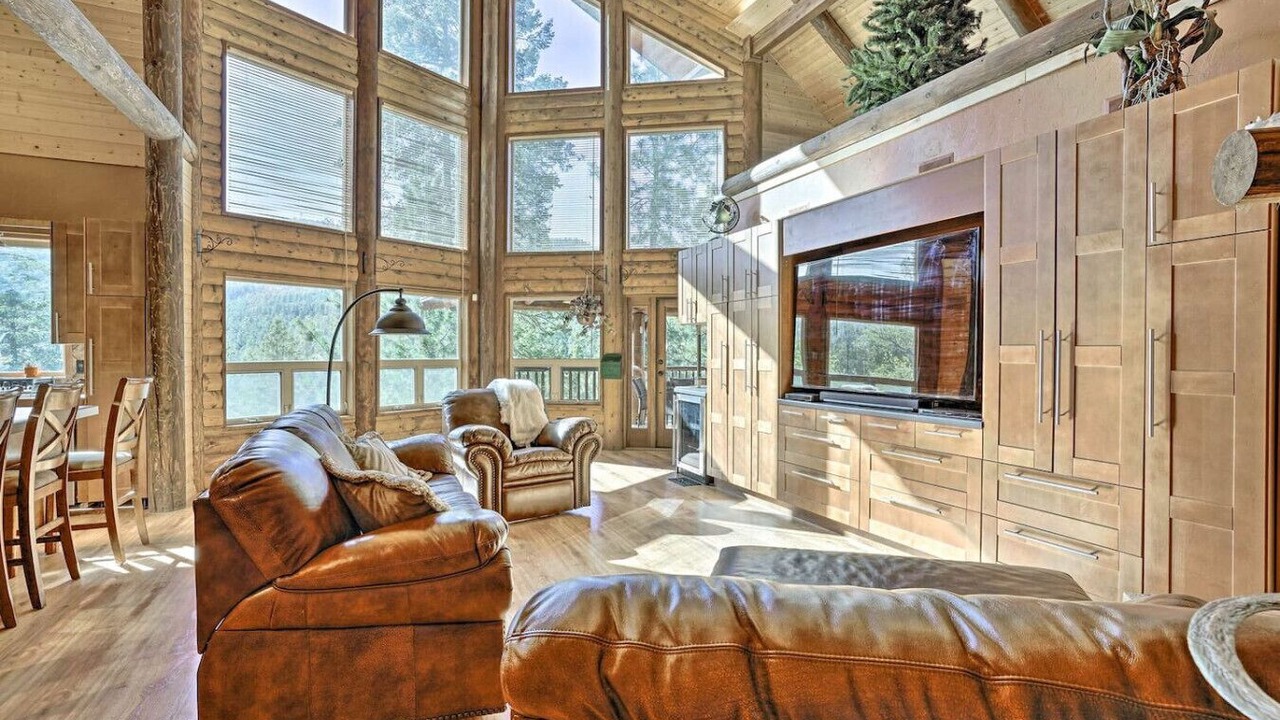Photo of Livingroom in Prescott