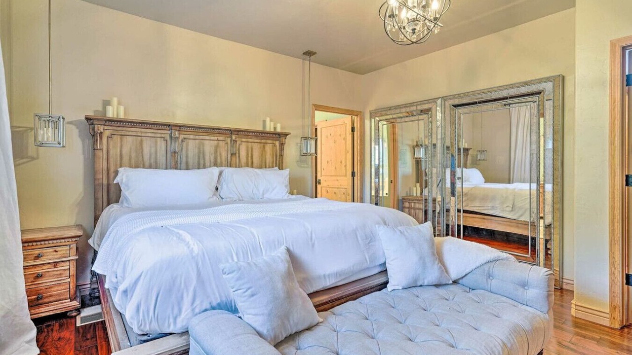 Photo of Bedroom in Prescott