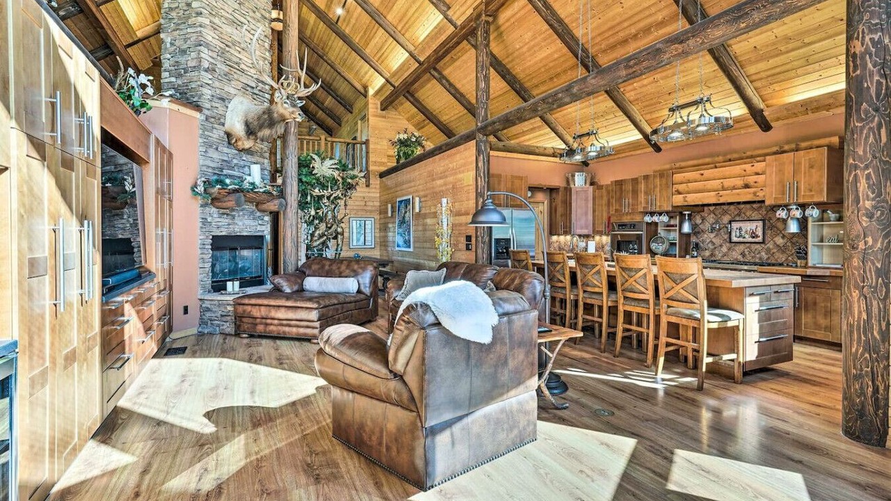 Photo of Livingroom in Prescott