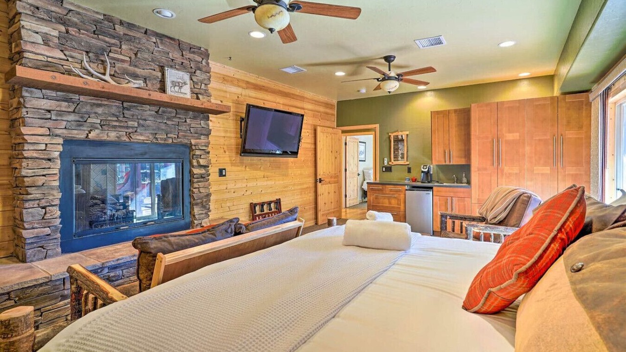 Photo of Bedroom in Prescott