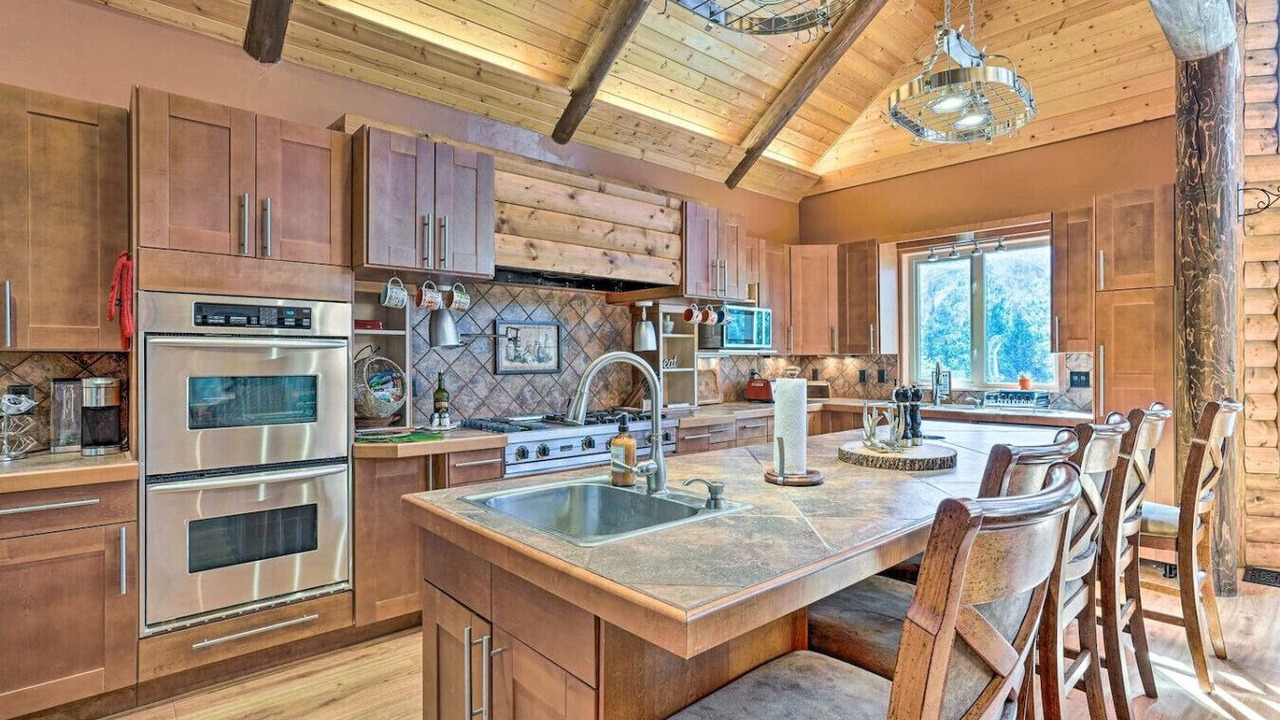 Photo of Kitchen in Prescott