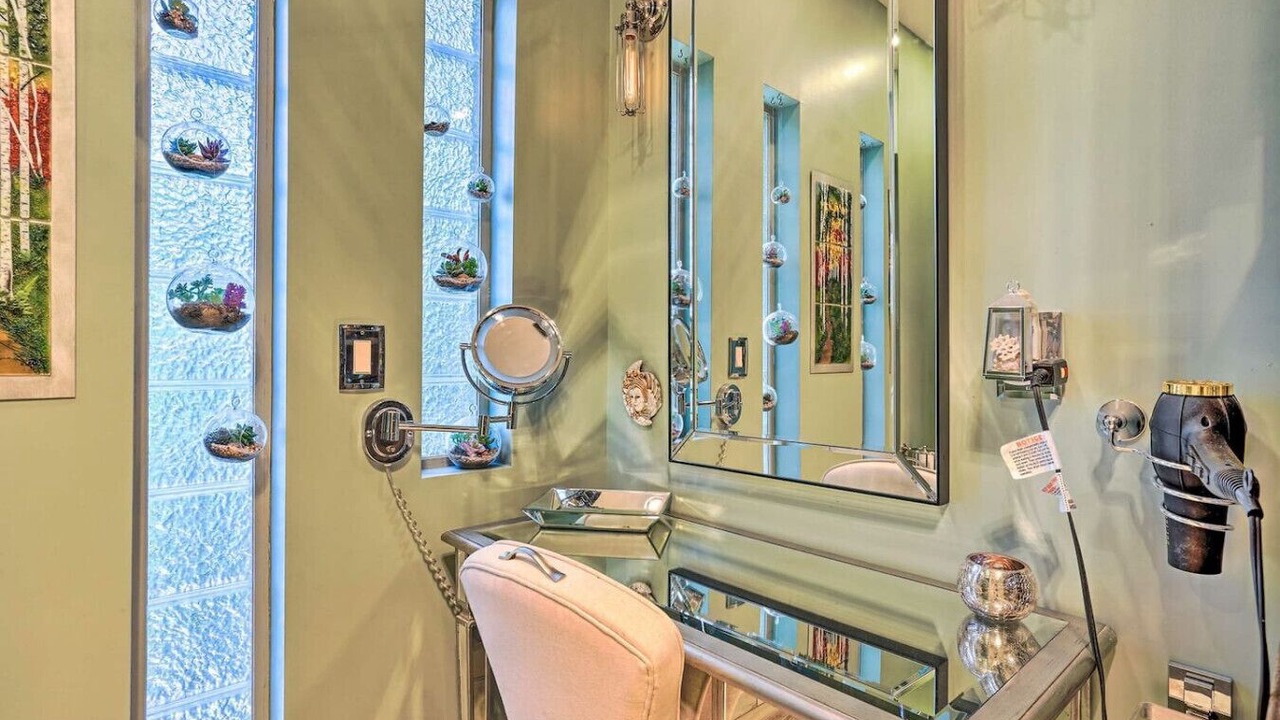 Photo of Bathroom in Prescott
