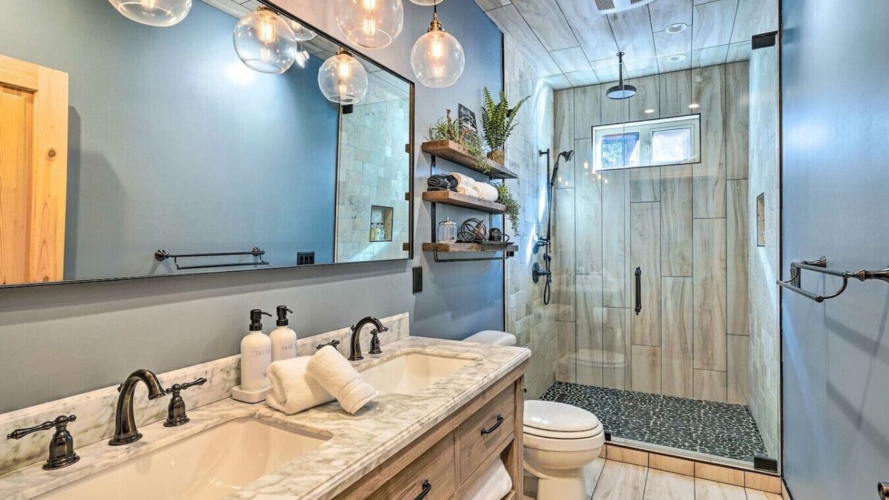 Photo of Bathroom in Prescott