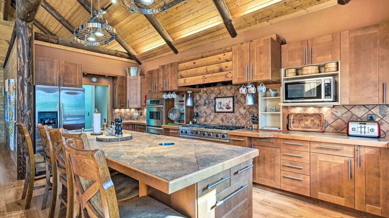 Photo of Kitchen in Prescott
