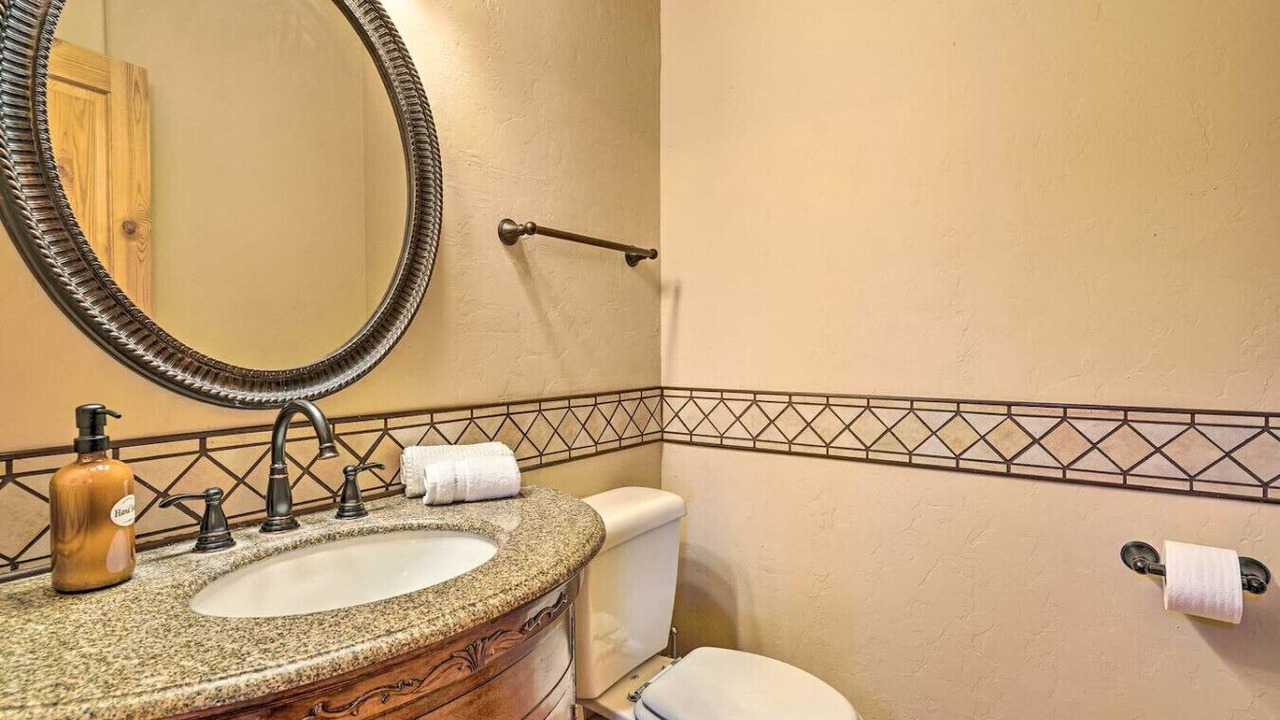 Photo of Bathroom in Prescott