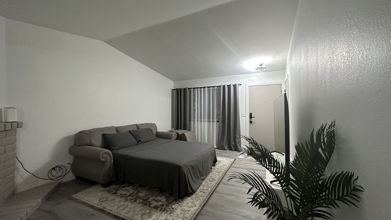 Photo of Bedroom in Carmichael