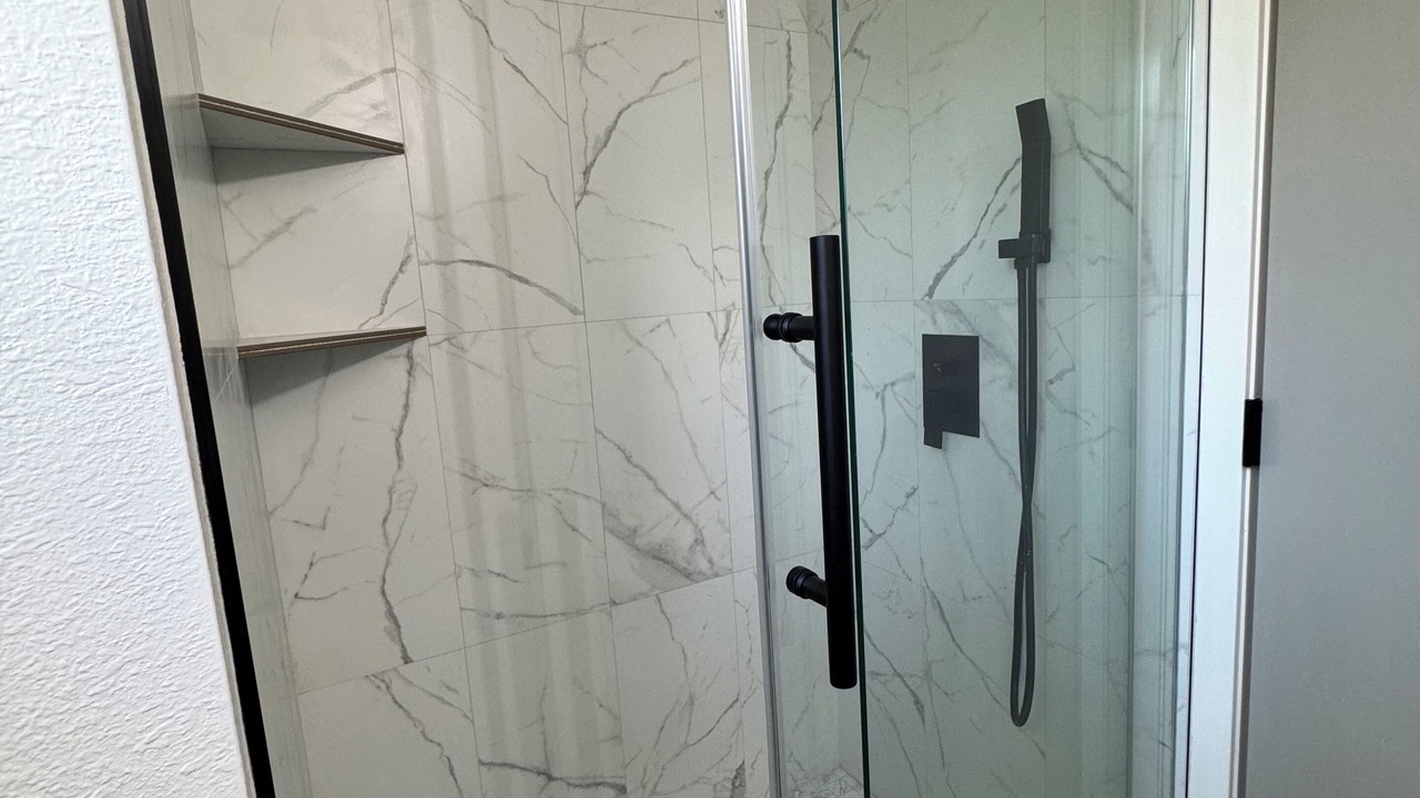 Photo of Bathroom in Carmichael