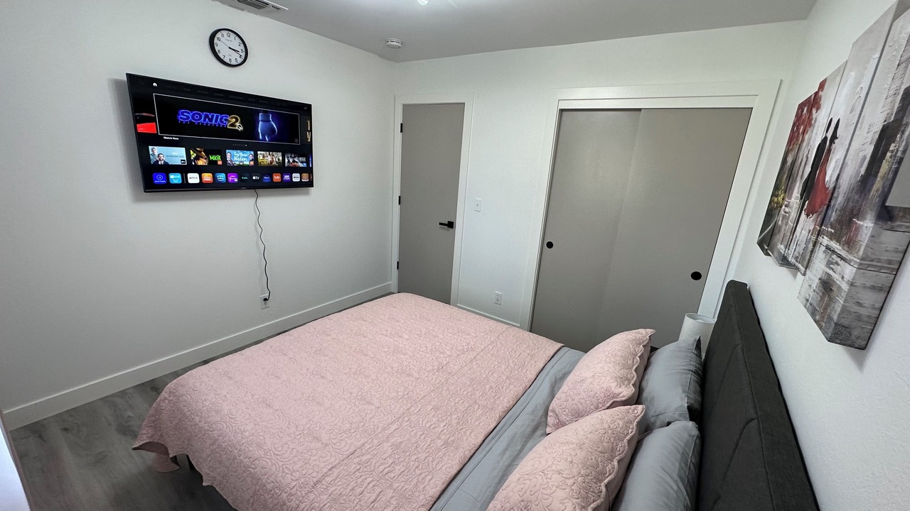 Photo of Bedroom in Carmichael