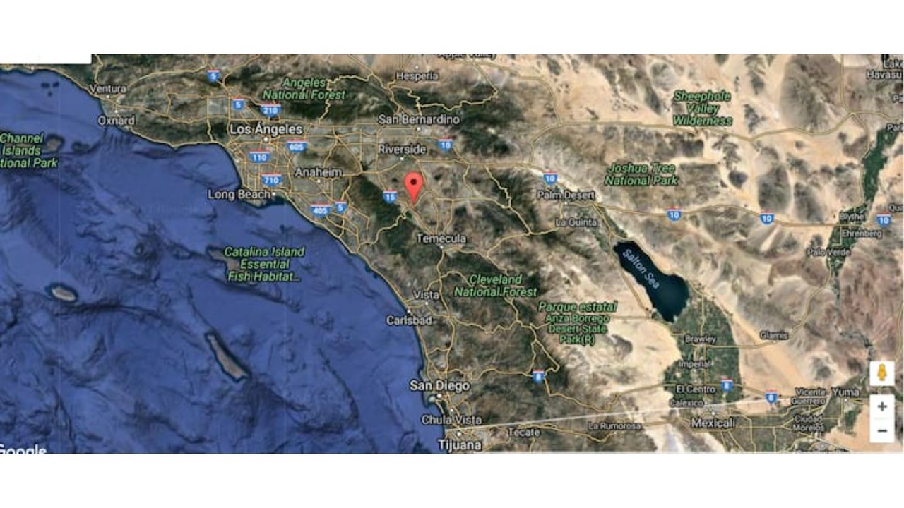 Photo of Others in Lake Elsinore