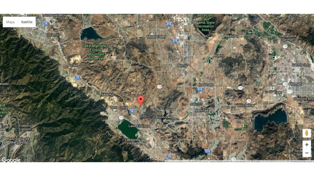 Photo of Others in Lake Elsinore