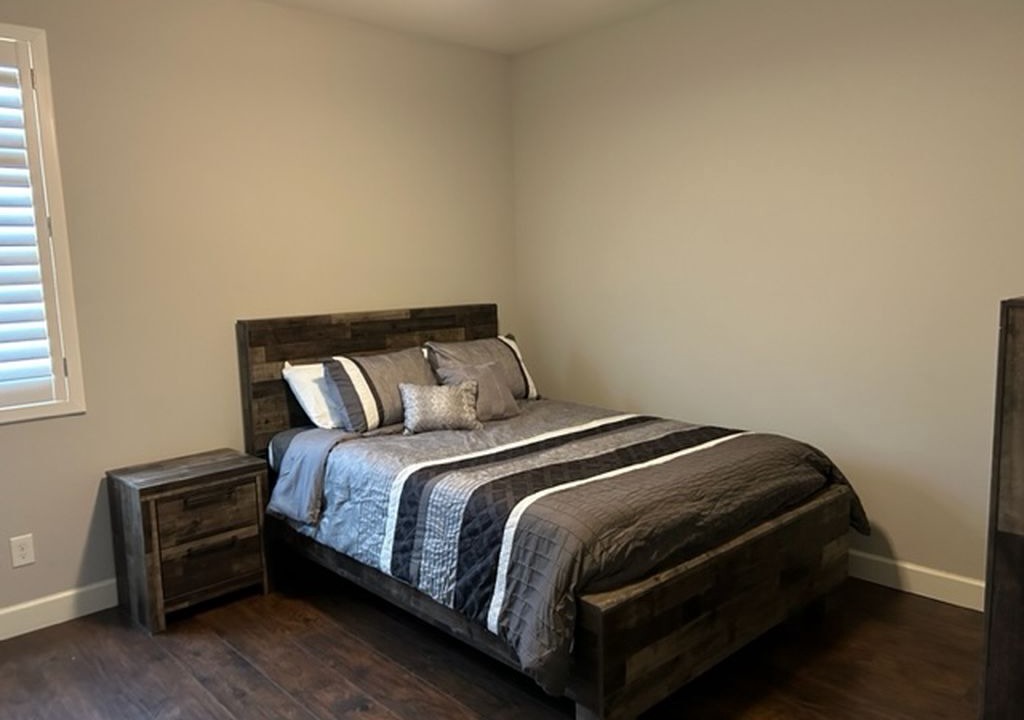 Photo of Bedroom in Montecito in Estrella