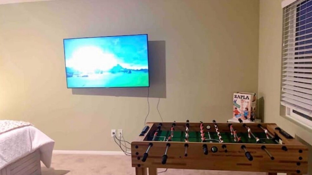 Photo of Bedroom in Temecula