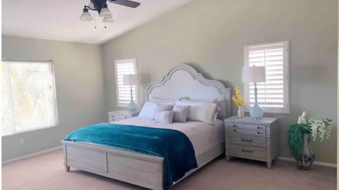 Photo of Bedroom in Temecula