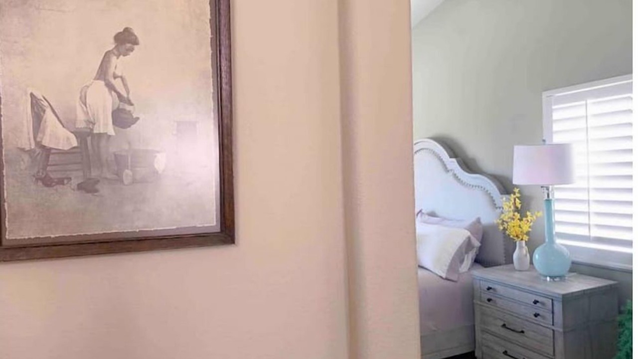Photo of Bedroom in Temecula