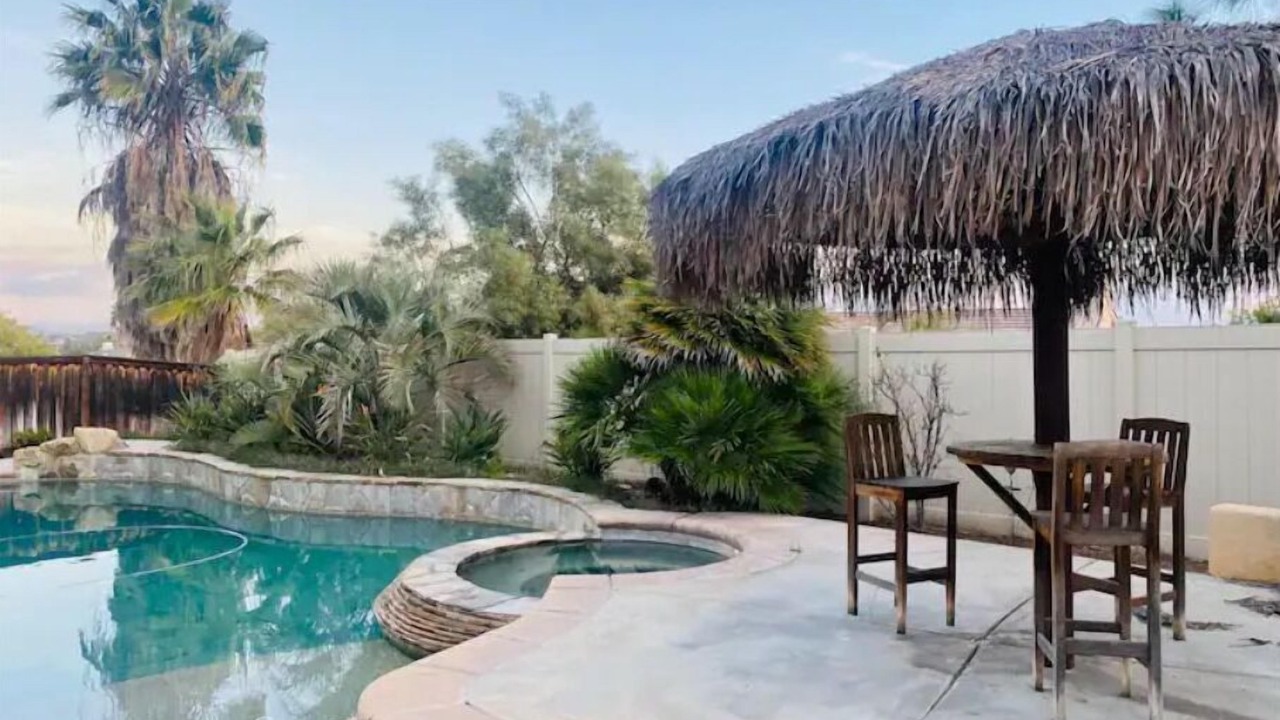 Photo of Outdoor in Temecula