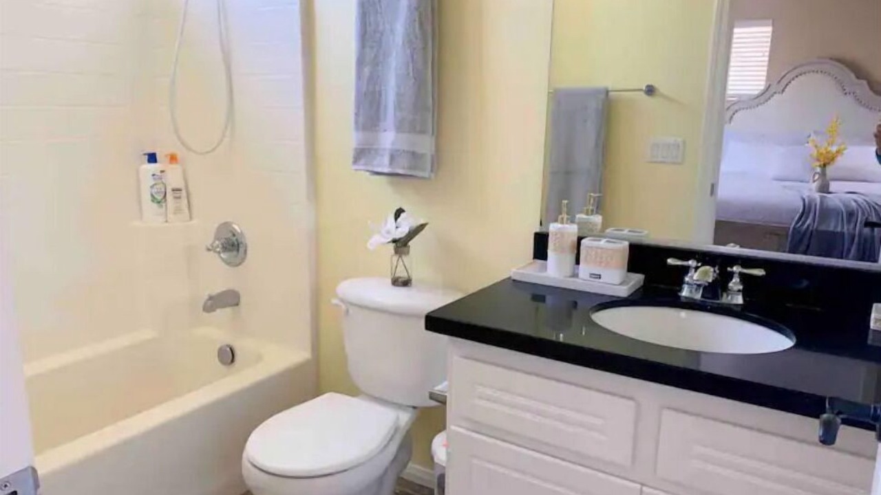 Photo of Bathroom in Temecula