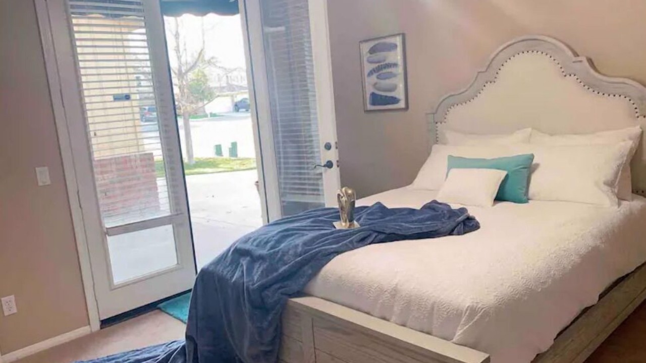 Photo of Bedroom in Temecula