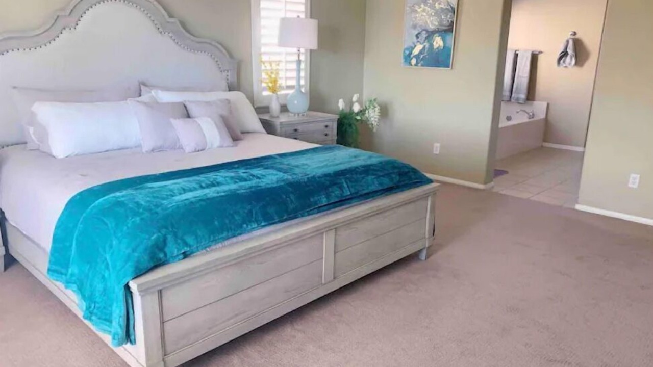 Photo of Bedroom in Temecula