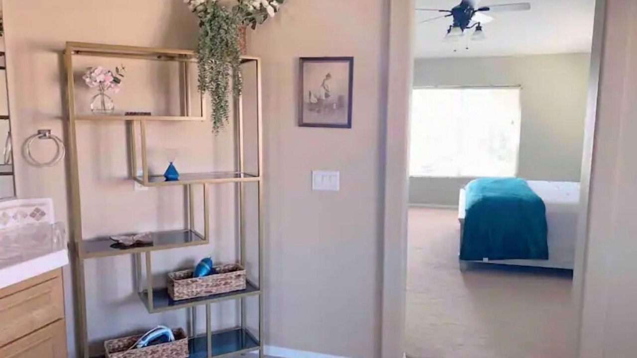 Photo of Bedroom in Temecula