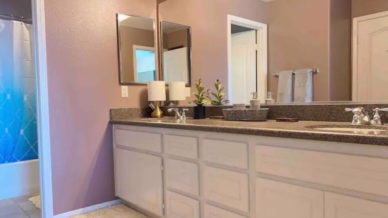 Photo of Bathroom in Temecula