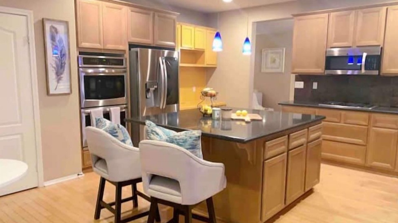 Photo of Kitchen in Temecula
