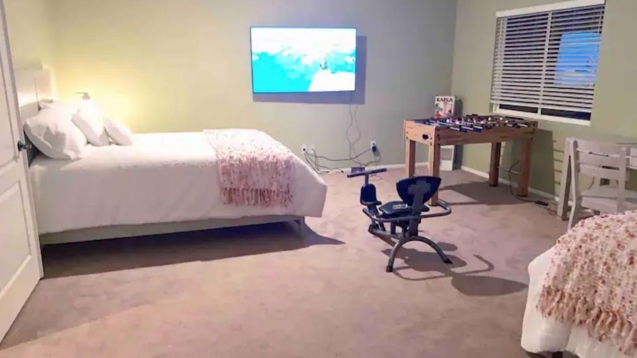 Photo of Bedroom in Temecula