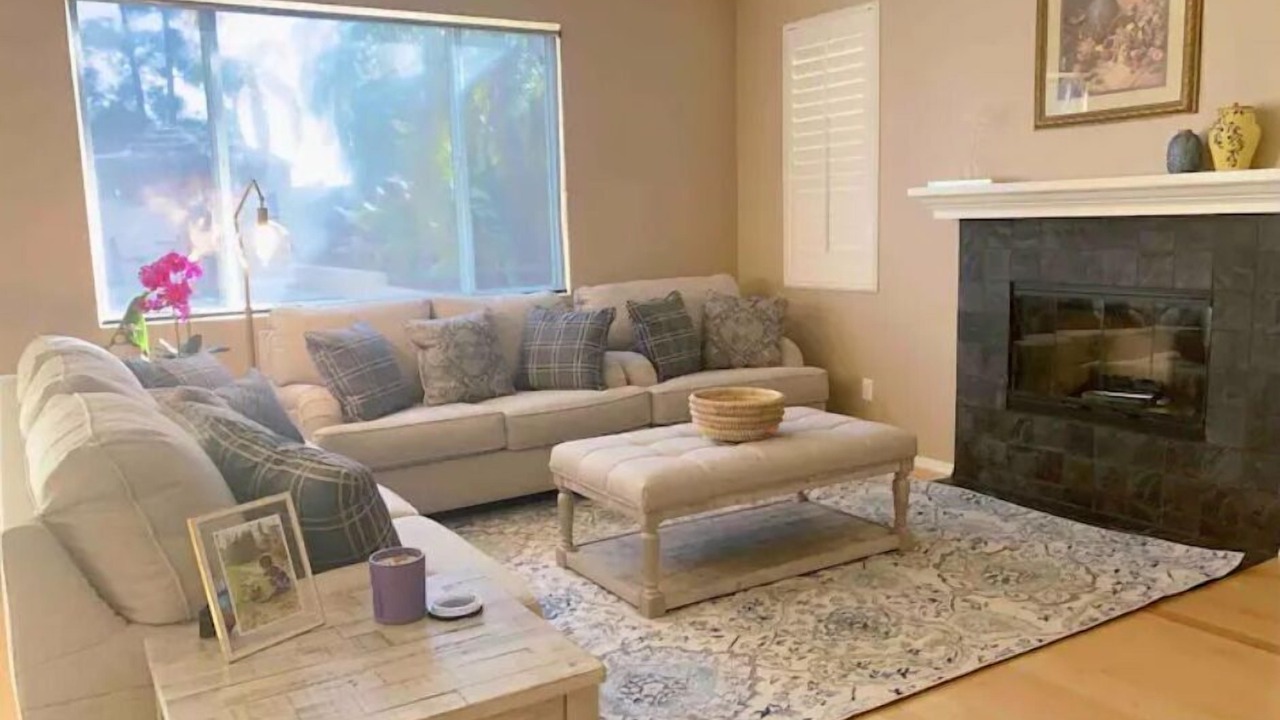 Photo of Livingroom in Temecula