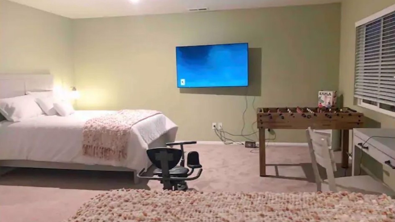 Photo of Bedroom in Temecula