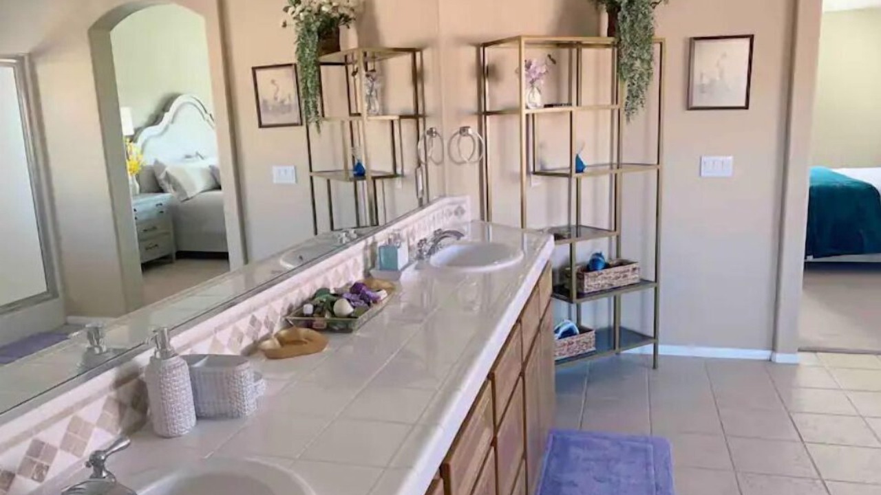 Photo of Bathroom in Temecula