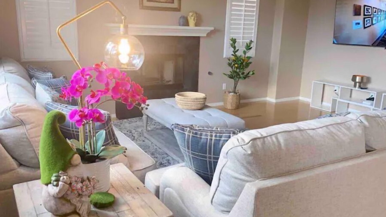 Photo of Livingroom in Temecula