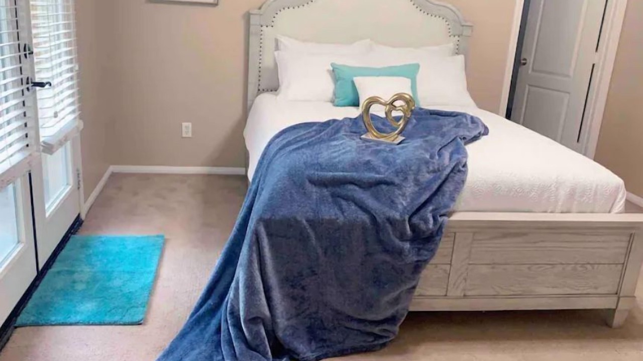 Photo of Bedroom in Temecula