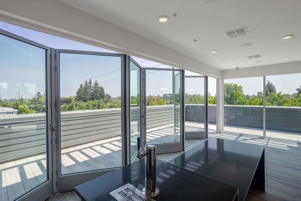 Photo of Patio Balcony in Mountain View