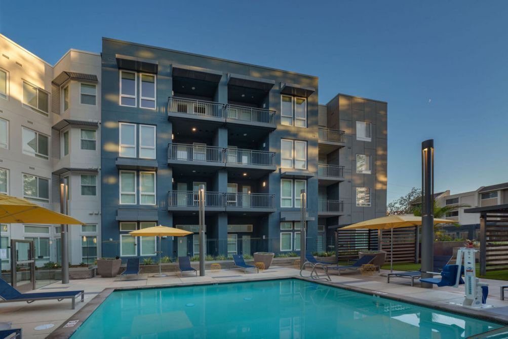 Photo of Outdoor in Mountain View