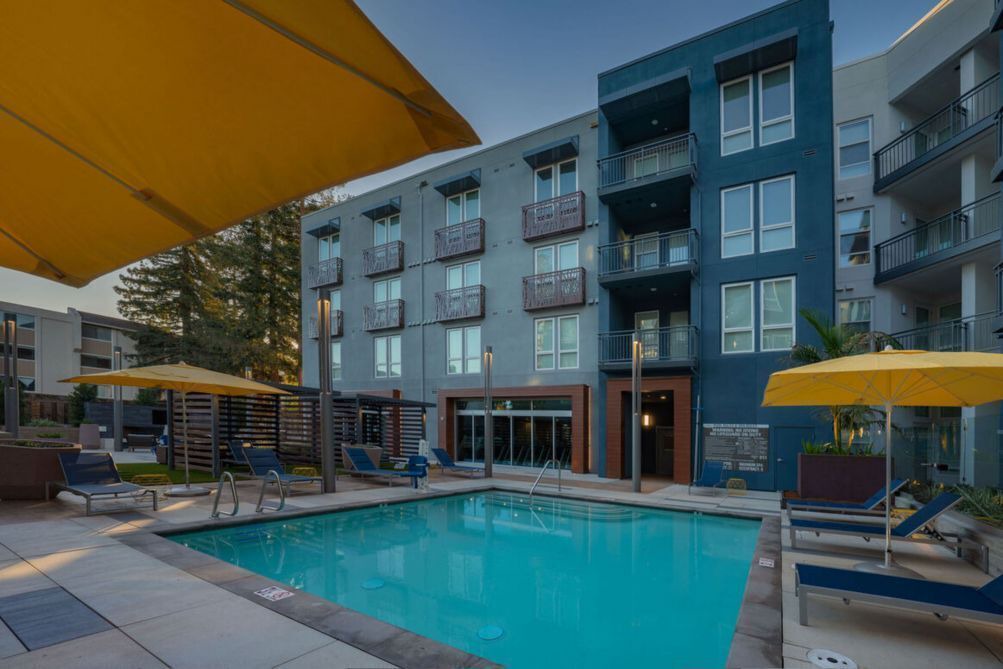 Photo of Outdoor in Mountain View