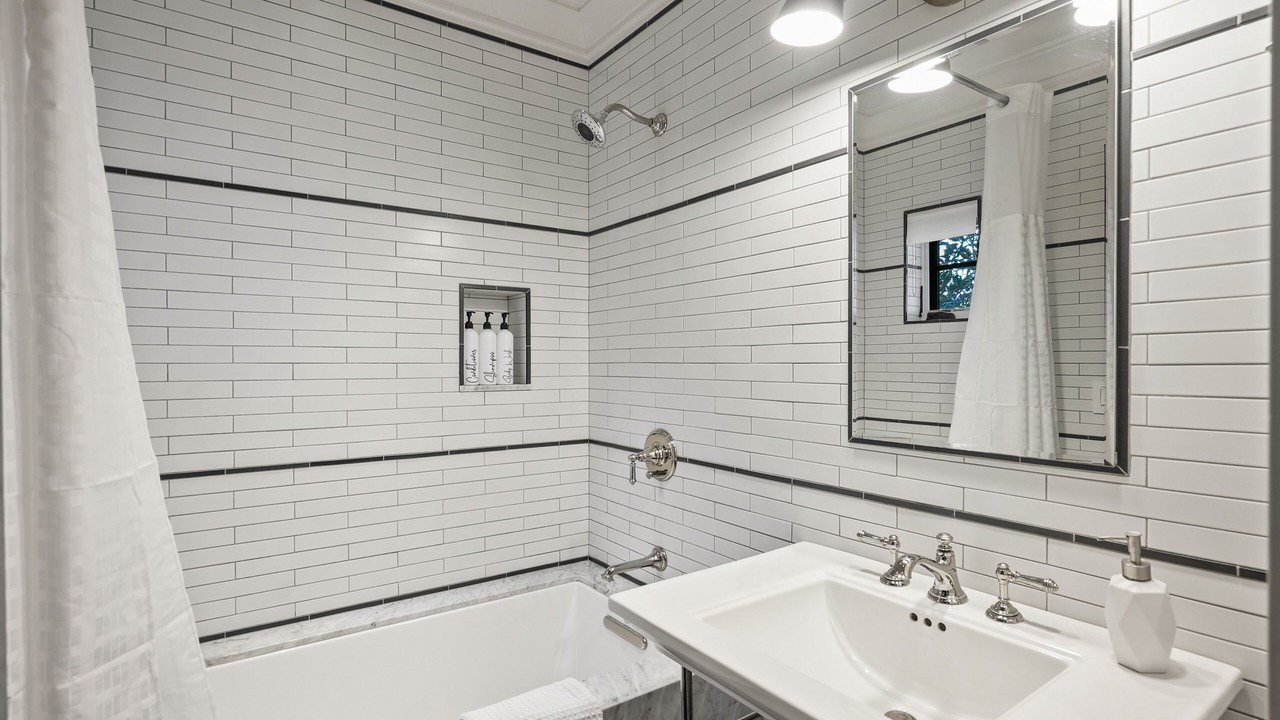 Photo of Bathroom in Village of La Jolla