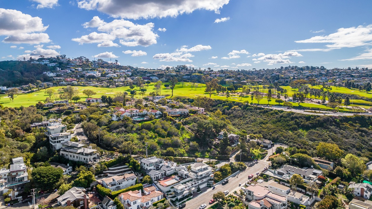 Photo of Outdoor in Village of La Jolla