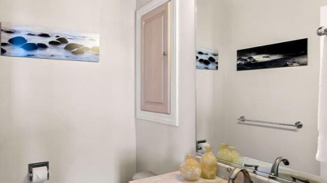 Photo of Bathroom in Sea Ranch