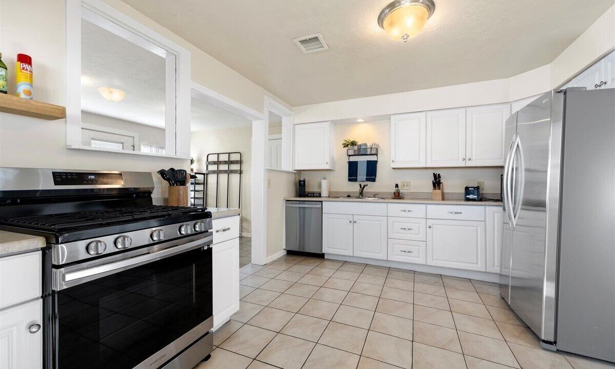 Photo of Kitchen in Prescott