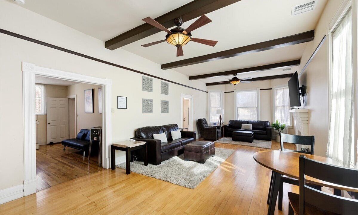 Photo of Livingroom in Prescott