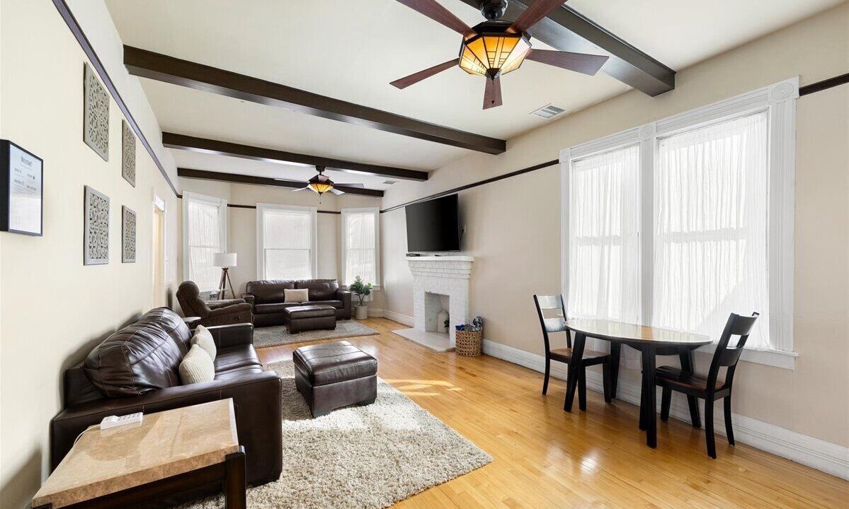 Photo of Livingroom in Prescott