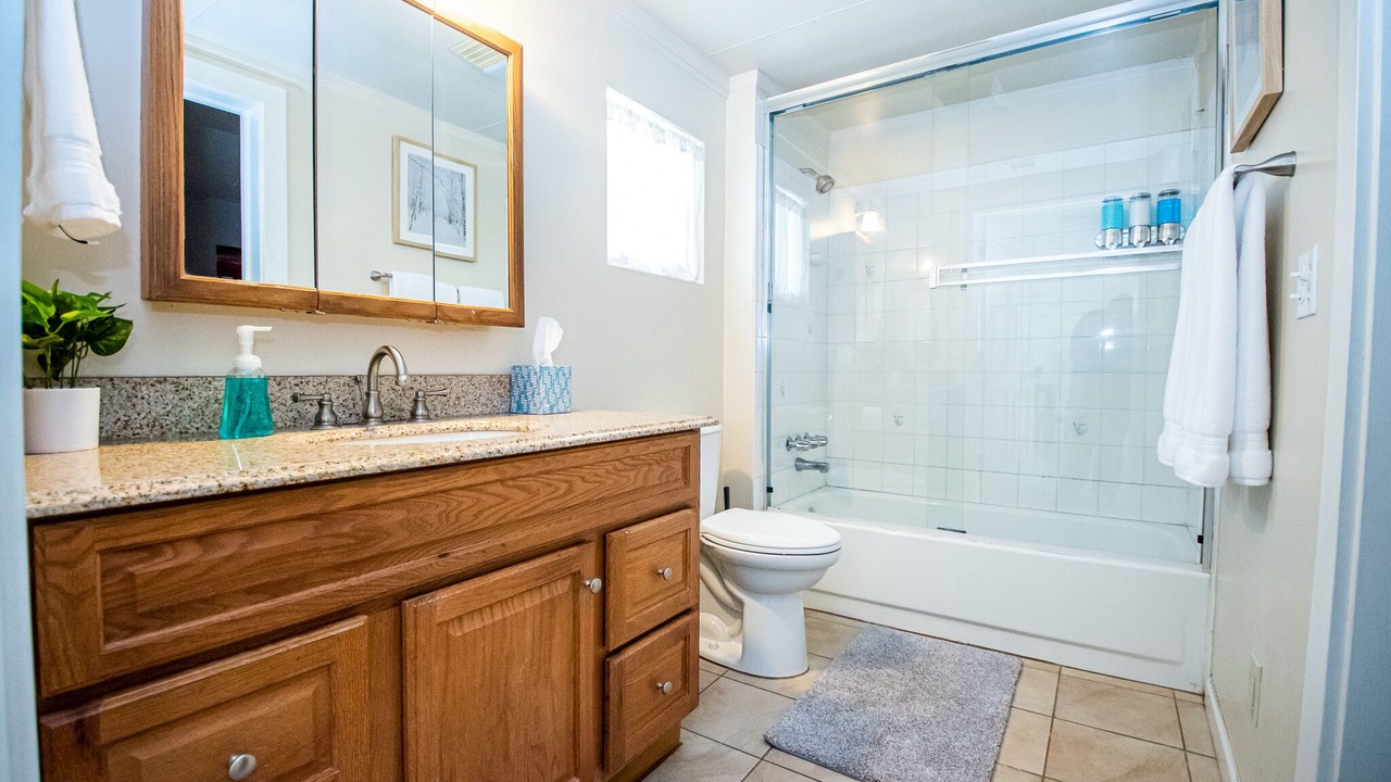 Photo of Bathroom in Prescott