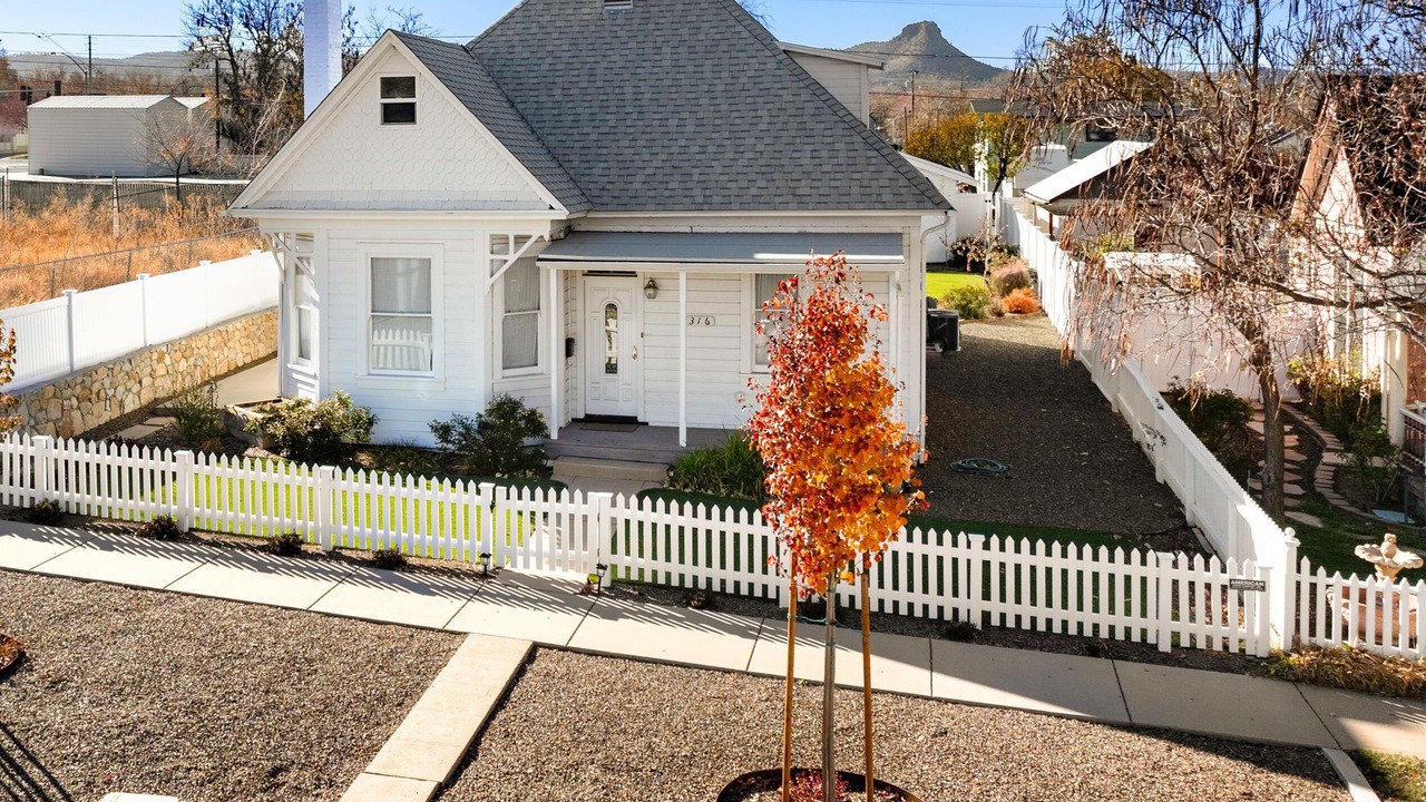 Photo of Outdoor in Prescott