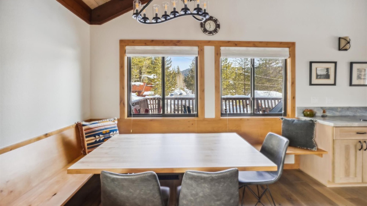 Photo of Bedroom in Olympic Valley